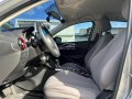 Grey 2017 Mazda 2 Sedan Automatic Gas Automatic for sale-5