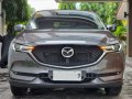 2022 Mazda CX-5 2.0 FWD Sport SkyActiv G gas-0