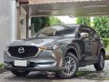 2022 Mazda CX-5 2.0 FWD Sport SkyActiv G gas-2