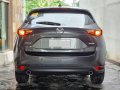 2022 Mazda CX-5 2.0 FWD Sport SkyActiv G gas-4