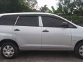 2010 Toyota Innova J M/T Diesel-1