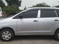 2010 Toyota Innova J M/T Diesel-2