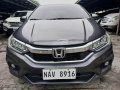 Honda City 2018 VX 30K KM  Automatic -0