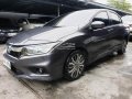 Honda City 2018 VX 30K KM  Automatic -1