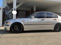 2004 BMW 318I  for sale-4