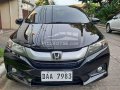 2017 HONDA CITY 1.5 iVTEC 5 Speed MANUAL TRANSMISSION! FINANCING AVAILABLE!-1
