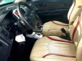 Grey 2008 Hyundai Tucson 2.0 CRDi 4x4 AT  for sale-5