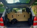 Grey 2008 Hyundai Tucson 2.0 CRDi 4x4 AT  for sale-7