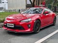 Sell used 2017 Toyota 86  2.0 AT-0
