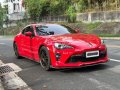 Sell used 2017 Toyota 86  2.0 AT-2