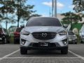 FOR SALE!!! Silver 2016 Mazda CX-5 AWD Automatic Diesel affordable price-0