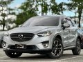 FOR SALE!!! Silver 2016 Mazda CX-5 AWD Automatic Diesel affordable price-1