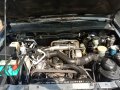 Brown 2017 Isuzu Crosswind SUV / Crossover for sale-8