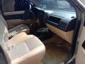 Brown 2017 Isuzu Crosswind SUV / Crossover for sale-9