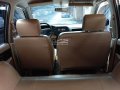 Brown 2017 Isuzu Crosswind SUV / Crossover for sale-14