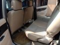 Brown 2017 Isuzu Crosswind SUV / Crossover for sale-11