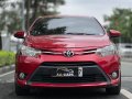 Sell used 2016 Toyota Vios 1.3 E Manual Gas Sedan 90k All in!!-0