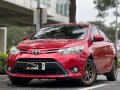 Sell used 2016 Toyota Vios 1.3 E Manual Gas Sedan 90k All in!!-1