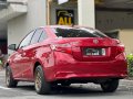 Sell used 2016 Toyota Vios 1.3 E Manual Gas Sedan 90k All in!!-4