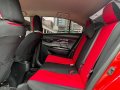 Sell used 2016 Toyota Vios 1.3 E Manual Gas Sedan 90k All in!!-13