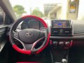 Sell used 2016 Toyota Vios 1.3 E Manual Gas Sedan 90k All in!!-11