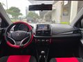 Sell used 2016 Toyota Vios 1.3 E Manual Gas Sedan 90k All in!!-10