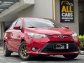 Sell used 2016 Toyota Vios 1.3 E Manual Gas Sedan 90k All in!!-15