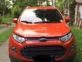 Sell used 2015 Ford EcoSport  1.5 L Titanium AT-0