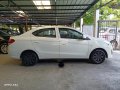 2015 MITSUBISHI MIRAGE G4 GLX M/T-6