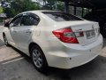 Honda Civic 2015 1.8 S Automatic -3