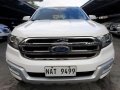 Ford Everest 2017 Trend Automatic -0