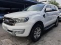 Ford Everest 2017 Trend Automatic -1