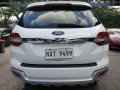 Ford Everest 2017 Trend Automatic -4