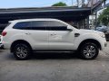 Ford Everest 2017 Trend Automatic -6
