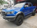Ford Ranger 2019 Raptor Automatic-1