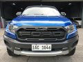 Ford Ranger 2019 Raptor Automatic-0