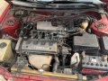 Toyota Big Body GLi 4A-FE Engine Manual Transimission-2