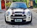 Selling used Cream 2004 Mini Cooper S Sedan by trusted seller-0