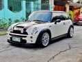 Selling used Cream 2004 Mini Cooper S Sedan by trusted seller-2