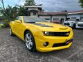Sell 2nd hand 2011 Chevrolet Camaro  2.0L Turbo 3LT RS-2