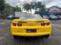 Sell 2nd hand 2011 Chevrolet Camaro  2.0L Turbo 3LT RS-5