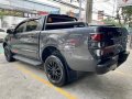 Ford Ranger FX4 2022 2.2 4x2 Automatic-3
