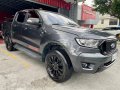 Ford Ranger FX4 2022 2.2 4x2 Automatic-7