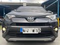 Low Mileage. Like New. Toyota Rav4 Active AT. See to appreciate-2