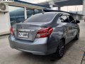 Grayblack 2021 Mitsubishi Mirage G4 Sedan for sale-5