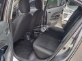 Grayblack 2021 Mitsubishi Mirage G4 Sedan for sale-6