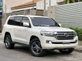 Sell used 2010 Toyota Land Cruiser VX 3.3 4x4 AT-1