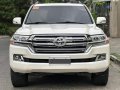 Sell used 2010 Toyota Land Cruiser VX 3.3 4x4 AT-3