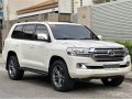 Sell used 2010 Toyota Land Cruiser VX 3.3 4x4 AT-2