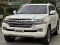 Sell used 2010 Toyota Land Cruiser VX 3.3 4x4 AT-4